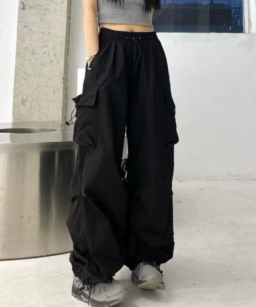 باغي بانتس لون اسود