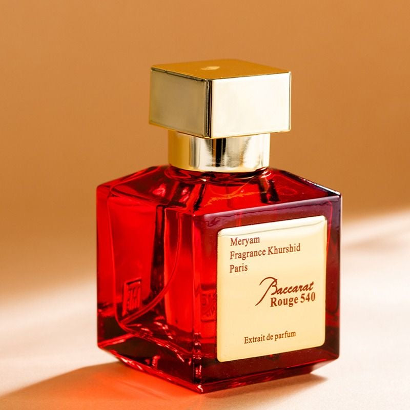 Bacarat Rouge Perfume عطر بكرات روج