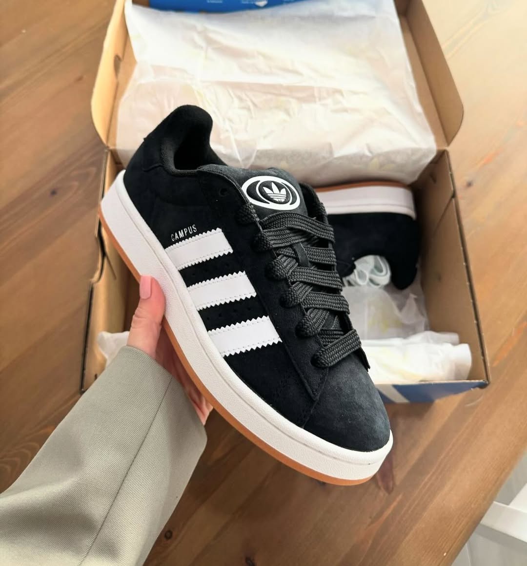 حذاء اديداس كامبوس
