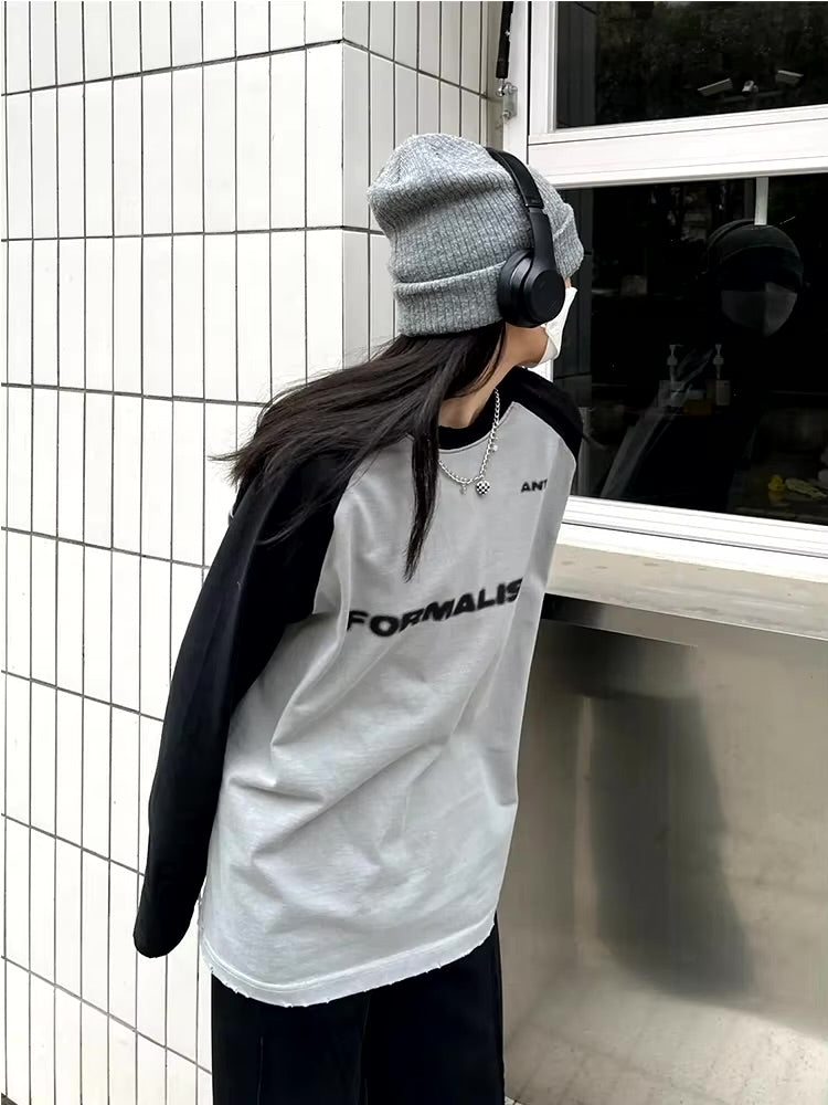 تيشيرت ردن Anti