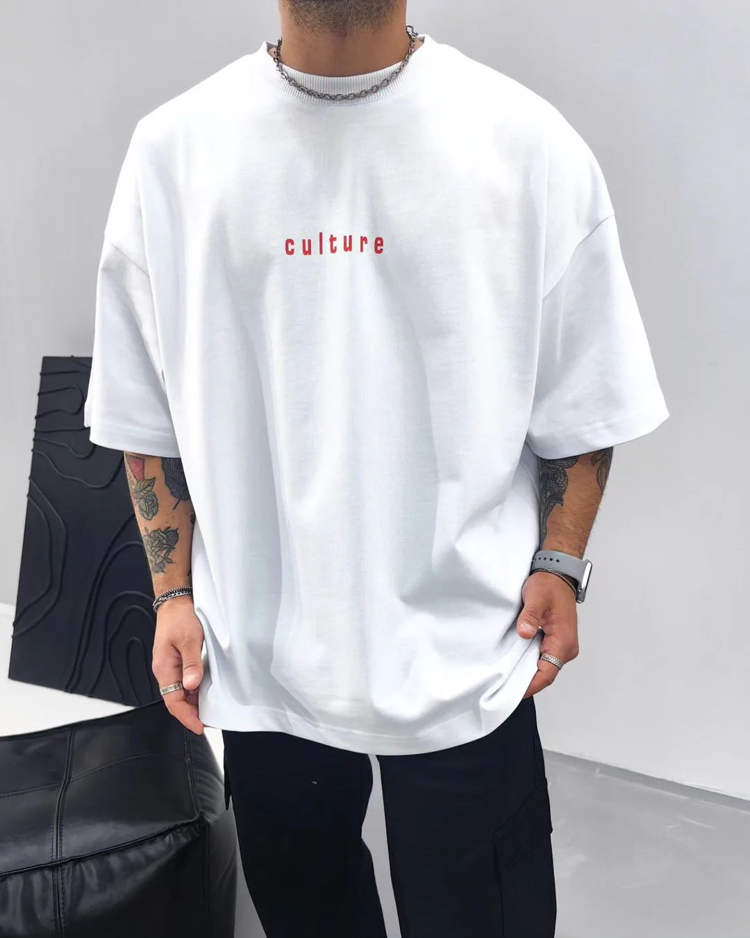 تيشيرت كلوتور