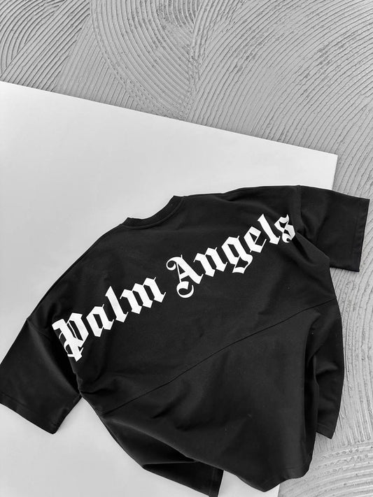 تيشيرت هاينك Palm Angels