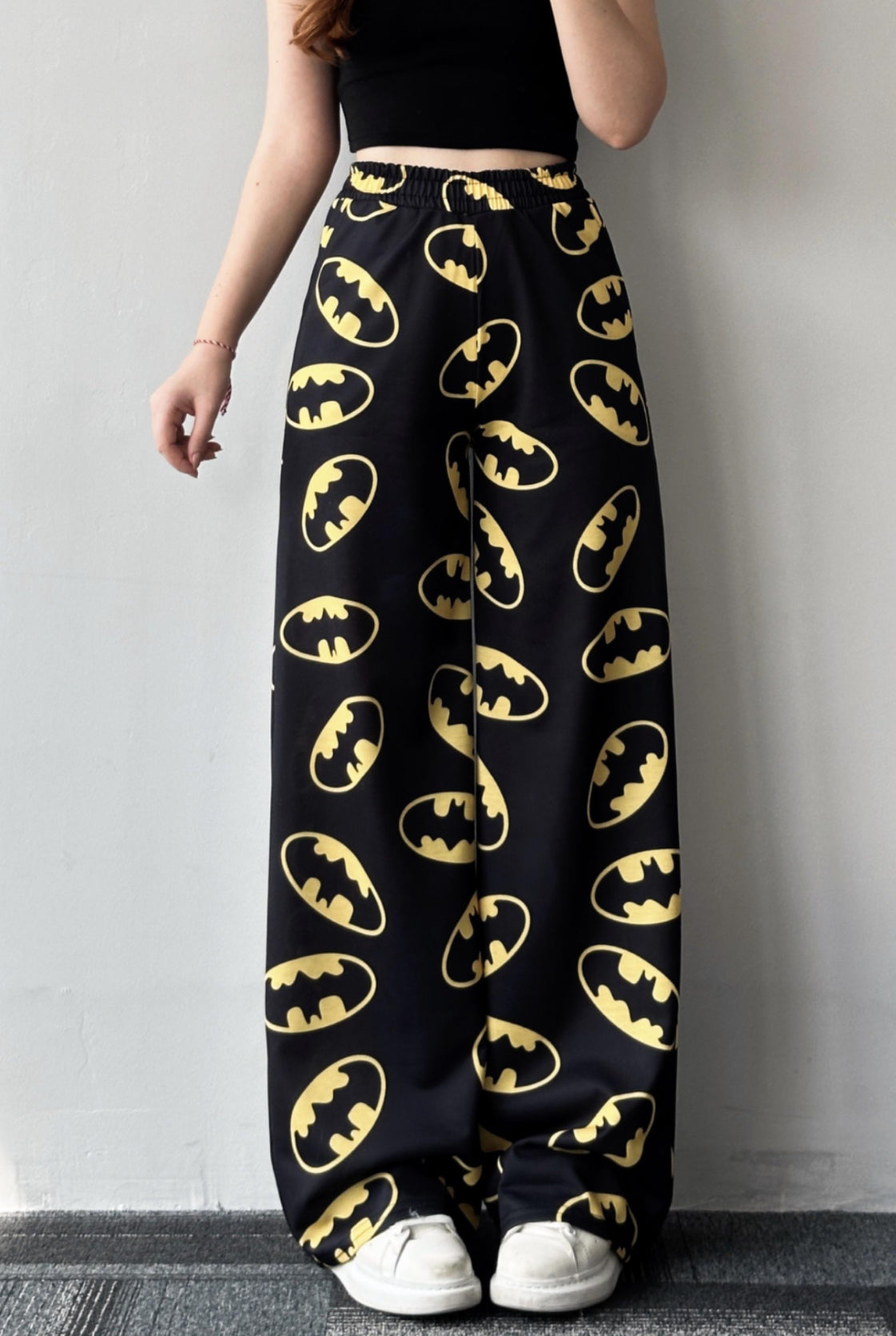 بانتس باتمان