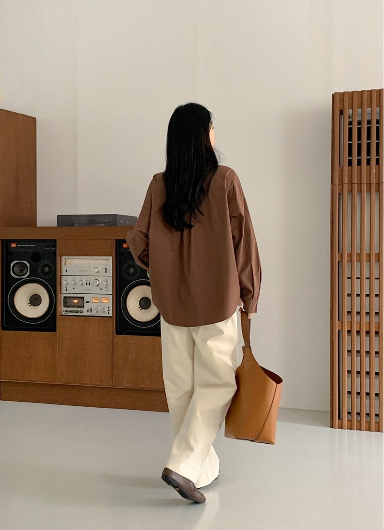 قميص بني سادة