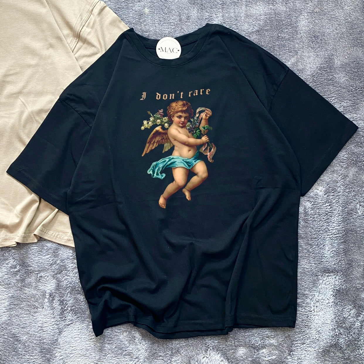 تيشيرت ملاك