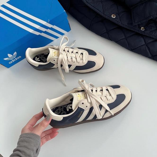 حذاء اديداس سامبا