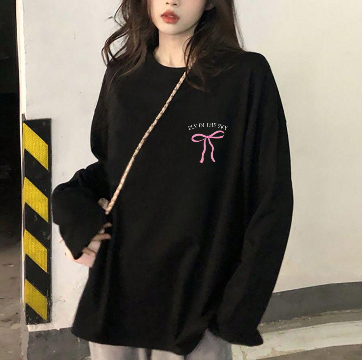 تيشيرت ردن فيونكة