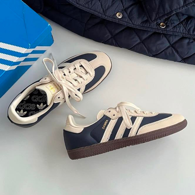 حذاء اديداس سامبا