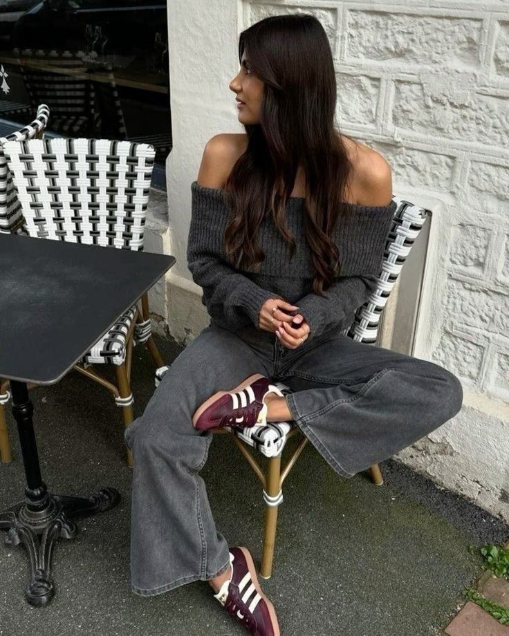 حذاء اديداس سامبا