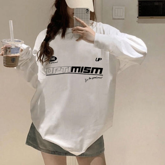 تيشيرت ردن ابيض