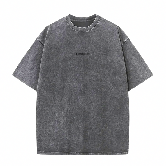 Unique T-shirt تيشيرت يونيك واشيد