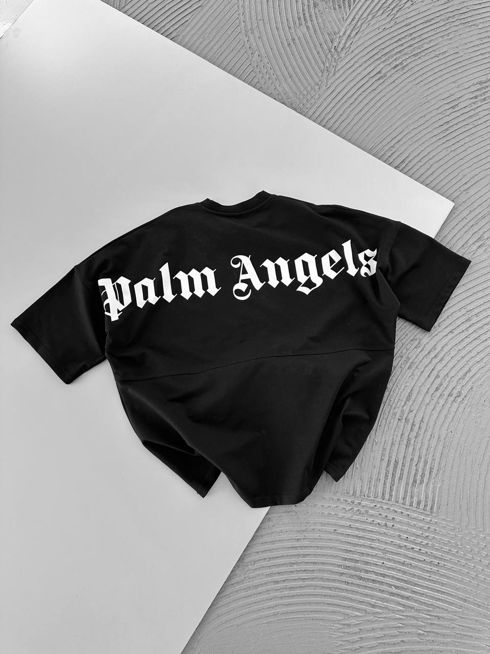 تيشيرت هاينك Palm Angels