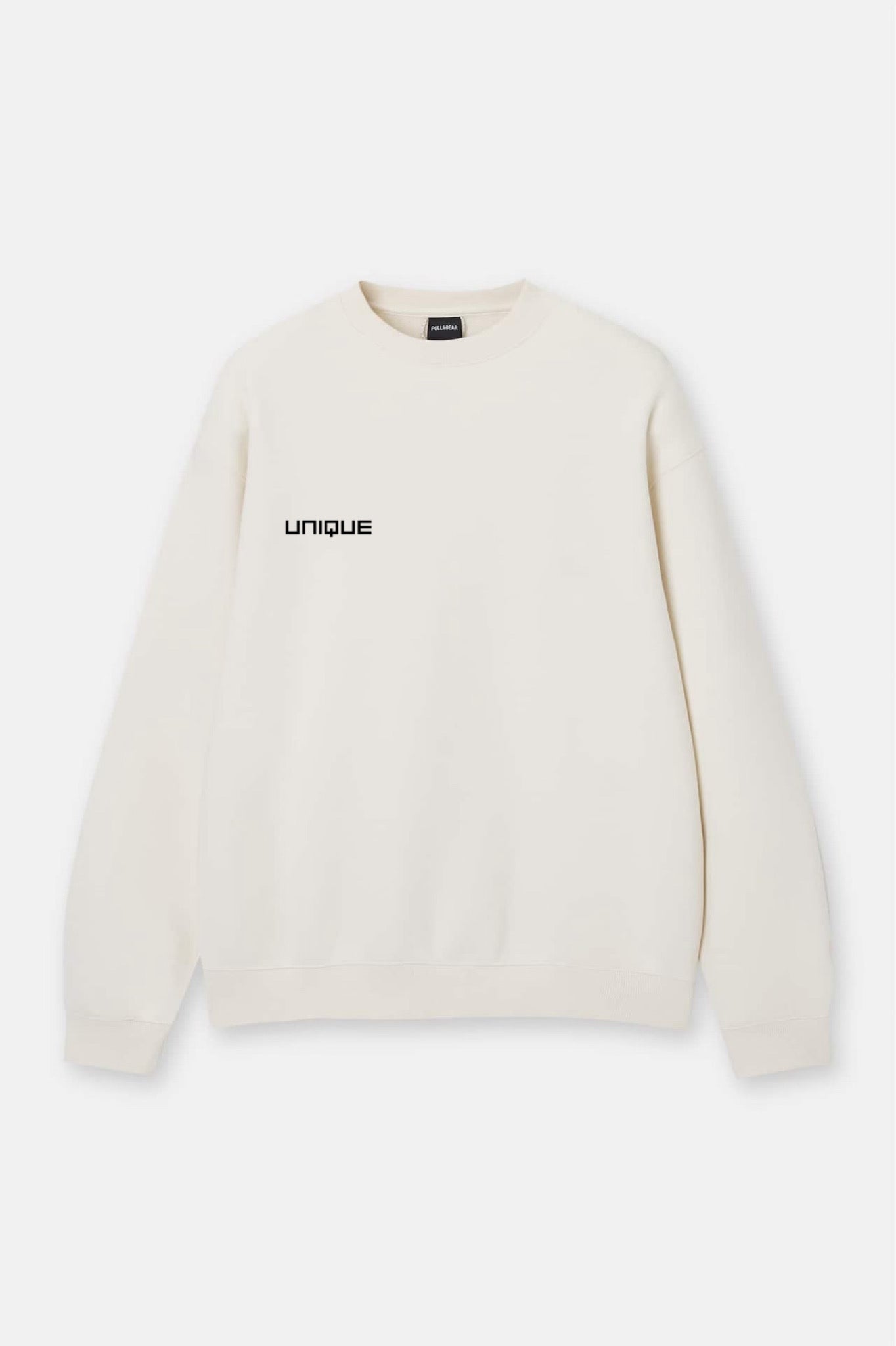 Sweater Unique Black