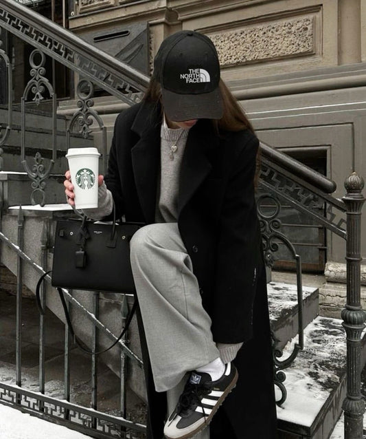 قبعة نورث فيس