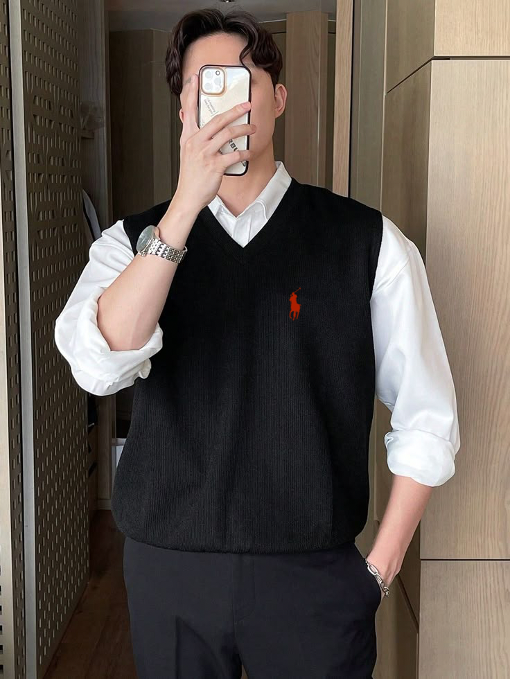 فيست بولو Polo Vest