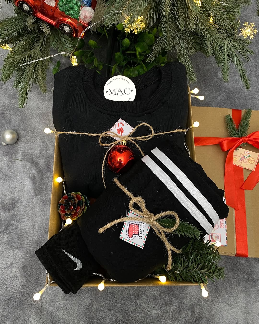 البوكس الثالث 🎁