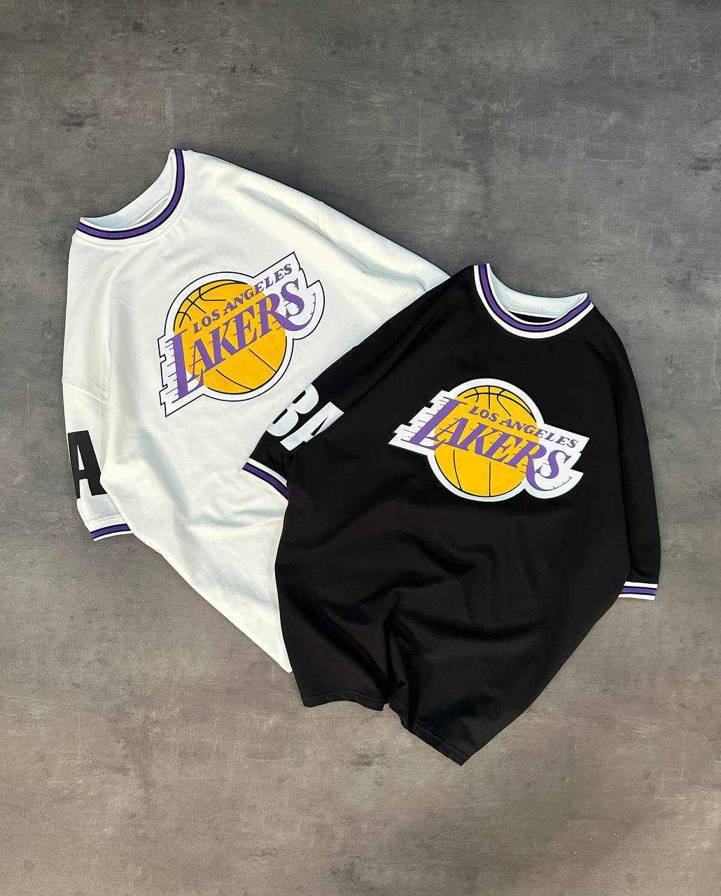 تيشيرت كرة سلة