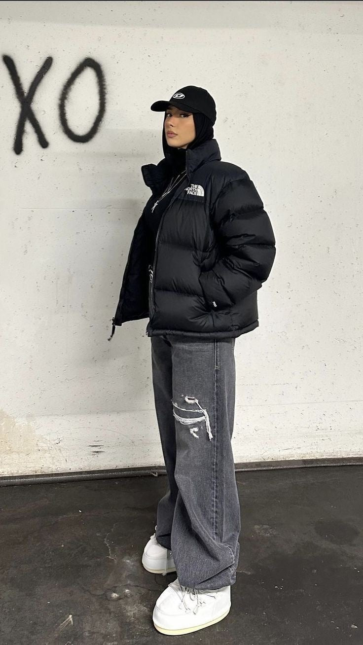 قمصلة ماركة نورث فيس