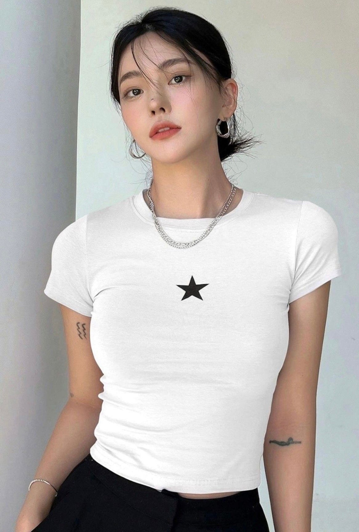 توب كروب نجمة