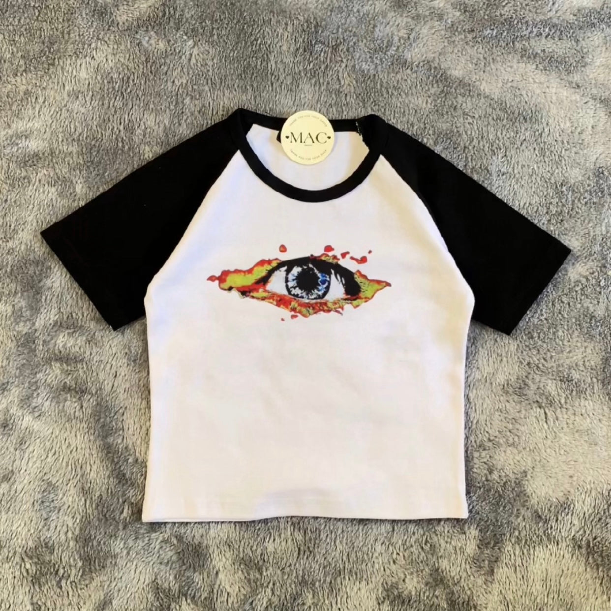 توب كروب EYESFIRE