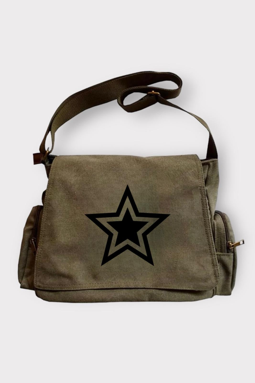 حقيبة مميزة نجمة