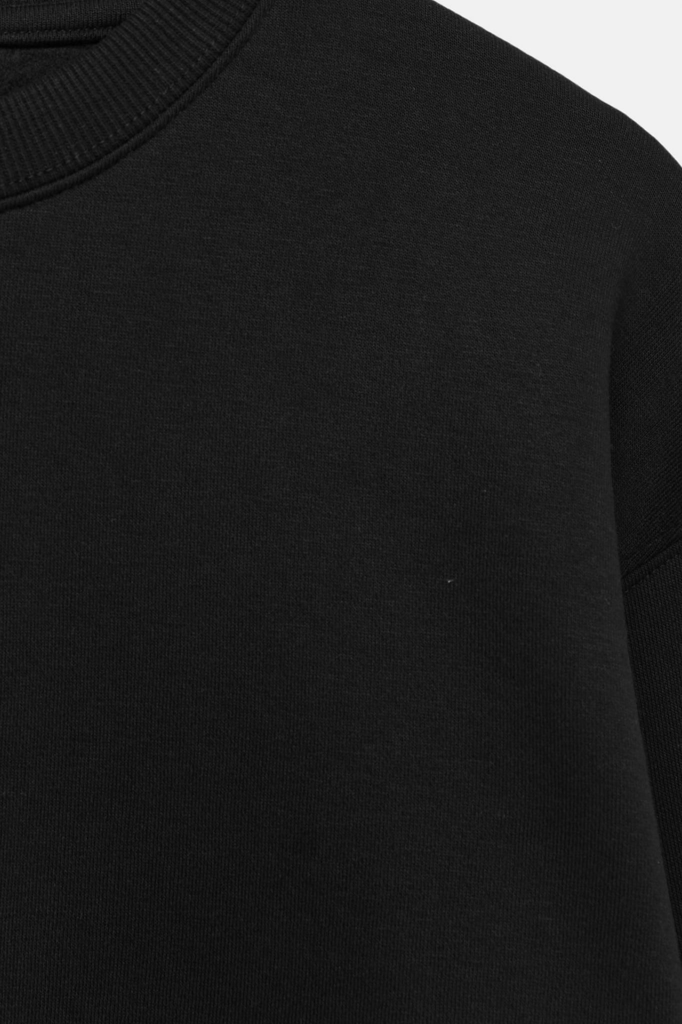 Sweater Unique White