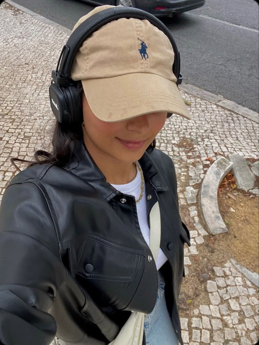 قبعة بولو بيجي