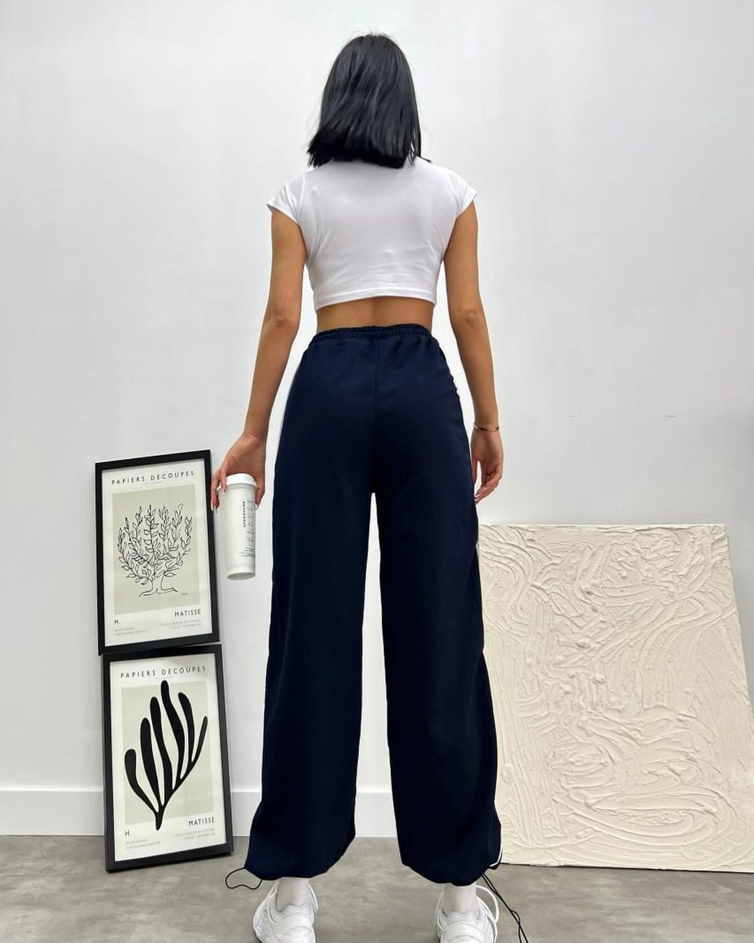 بانتس خط جانبي