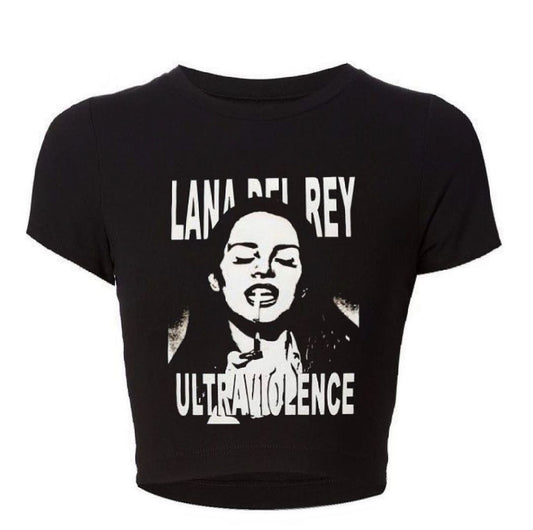 توب اسود لانا