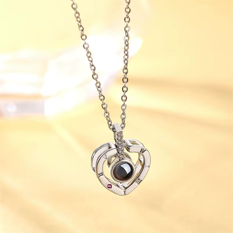 قلادة ماجيك