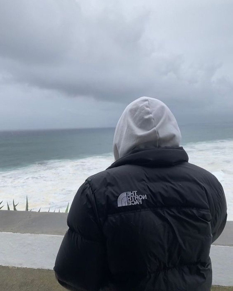 قمصلة ماركة نورث فيس