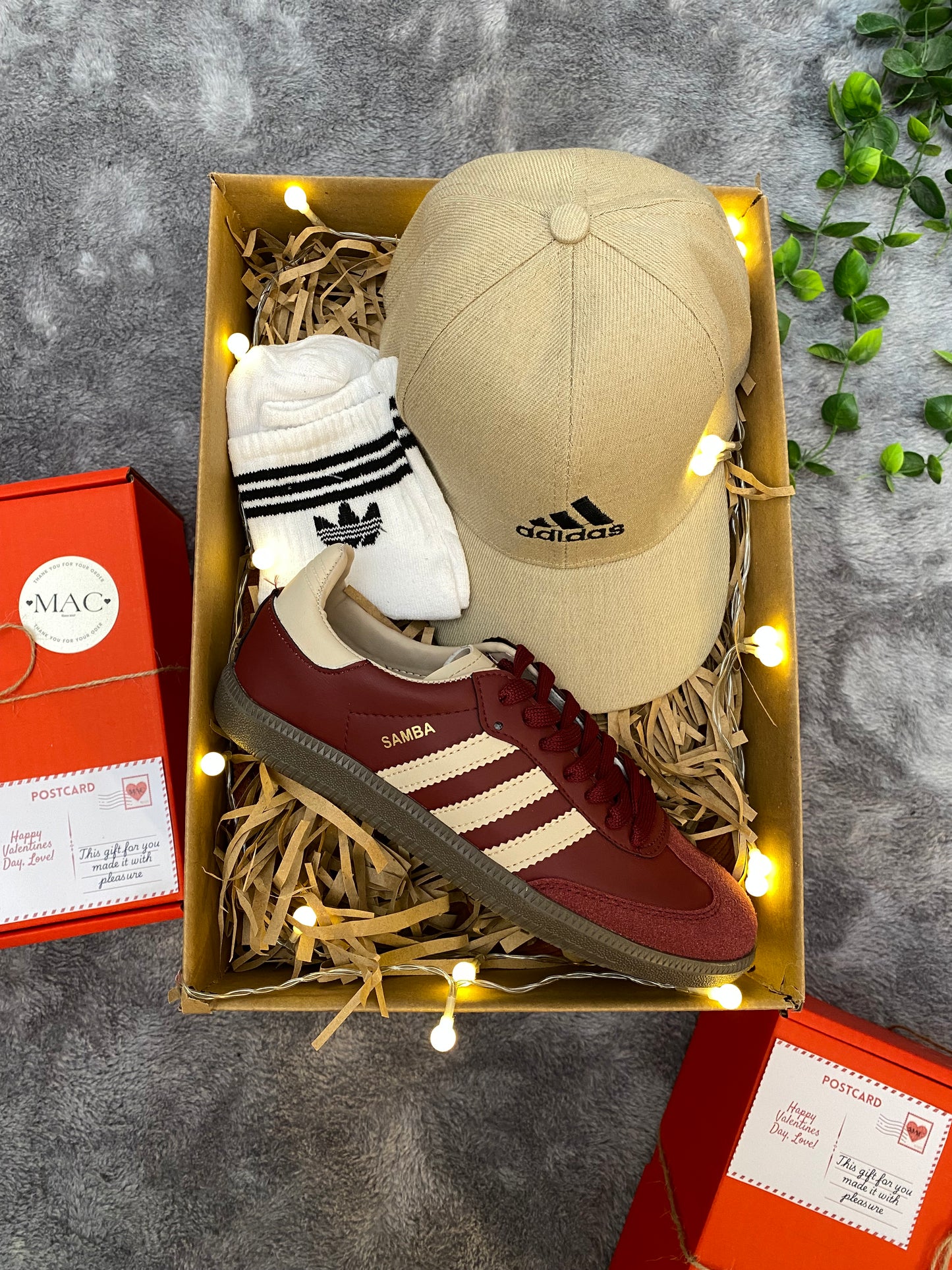 البوكس الثالث 🎁