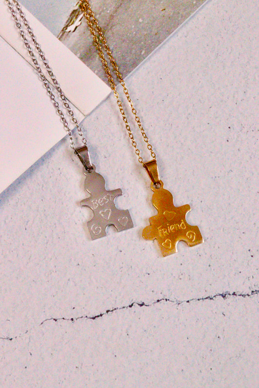 قلادة توينز بيست فريند