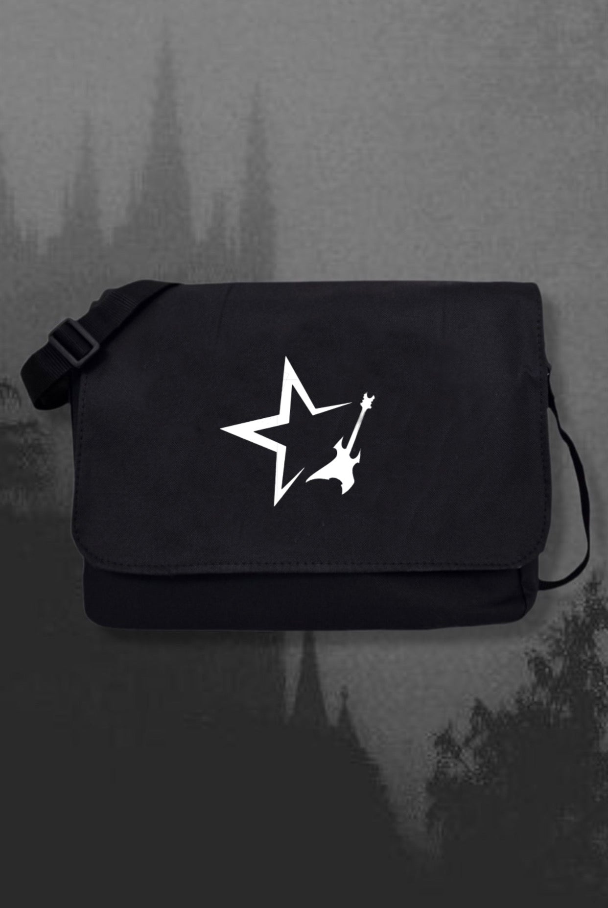 حقيبة نجمة كيتار