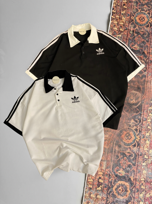 تيشيرت اديداس ADIDAS ابيض