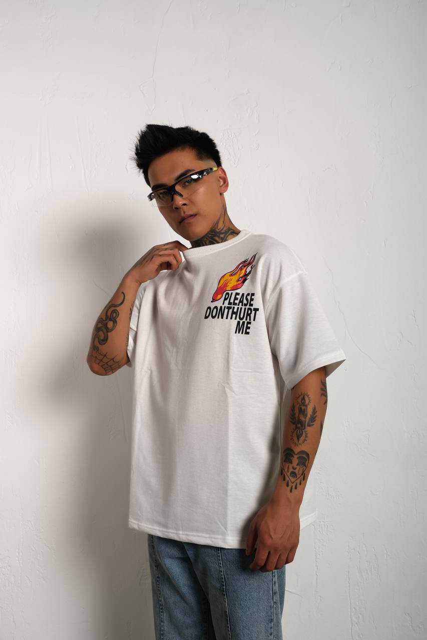 تيشيرت Please Don’t hurt me