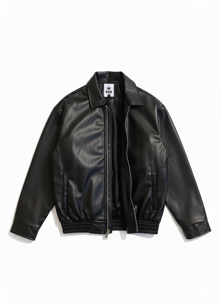 جاكيت نيويورك جلد Schott NYC