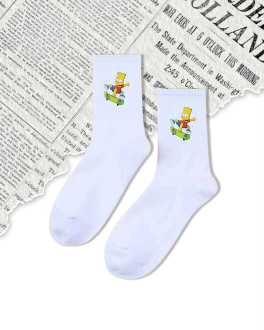 جوارب سكيت بورد