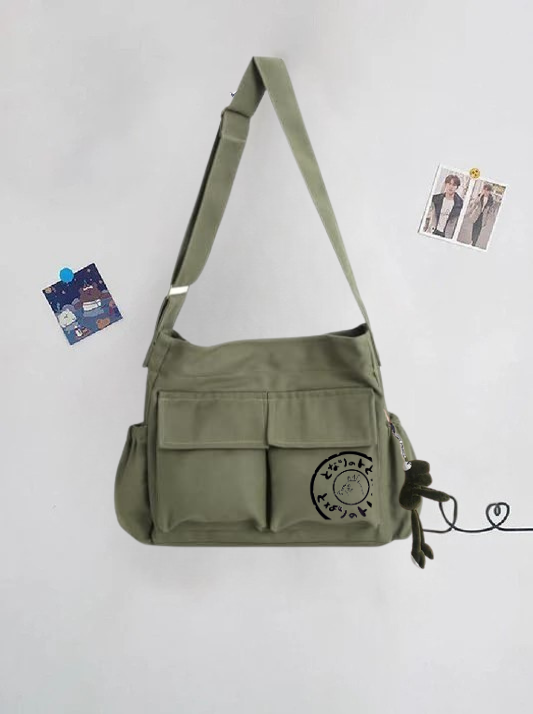 حقيبة توروتو زيتوني