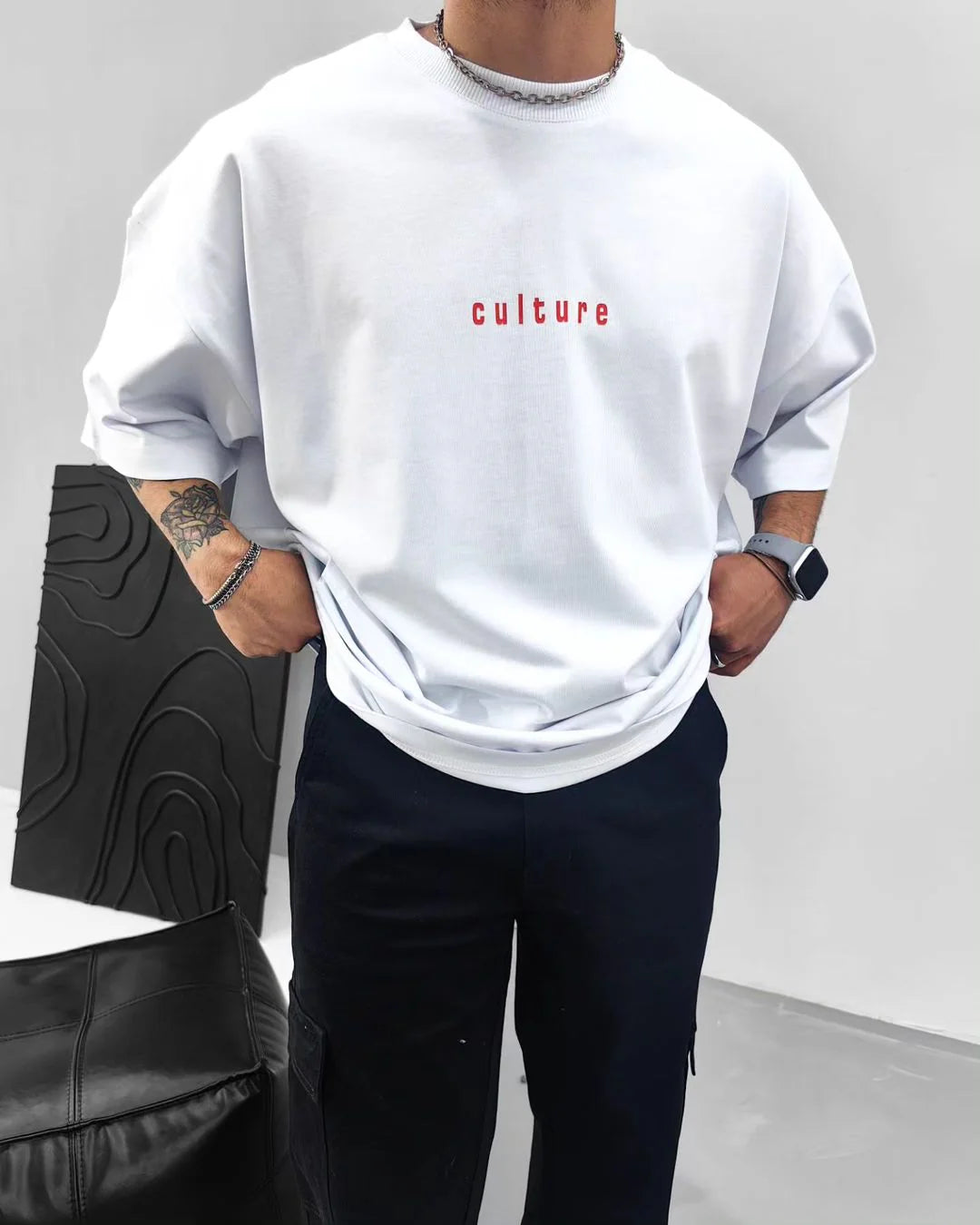 تيشيرت كلوتور