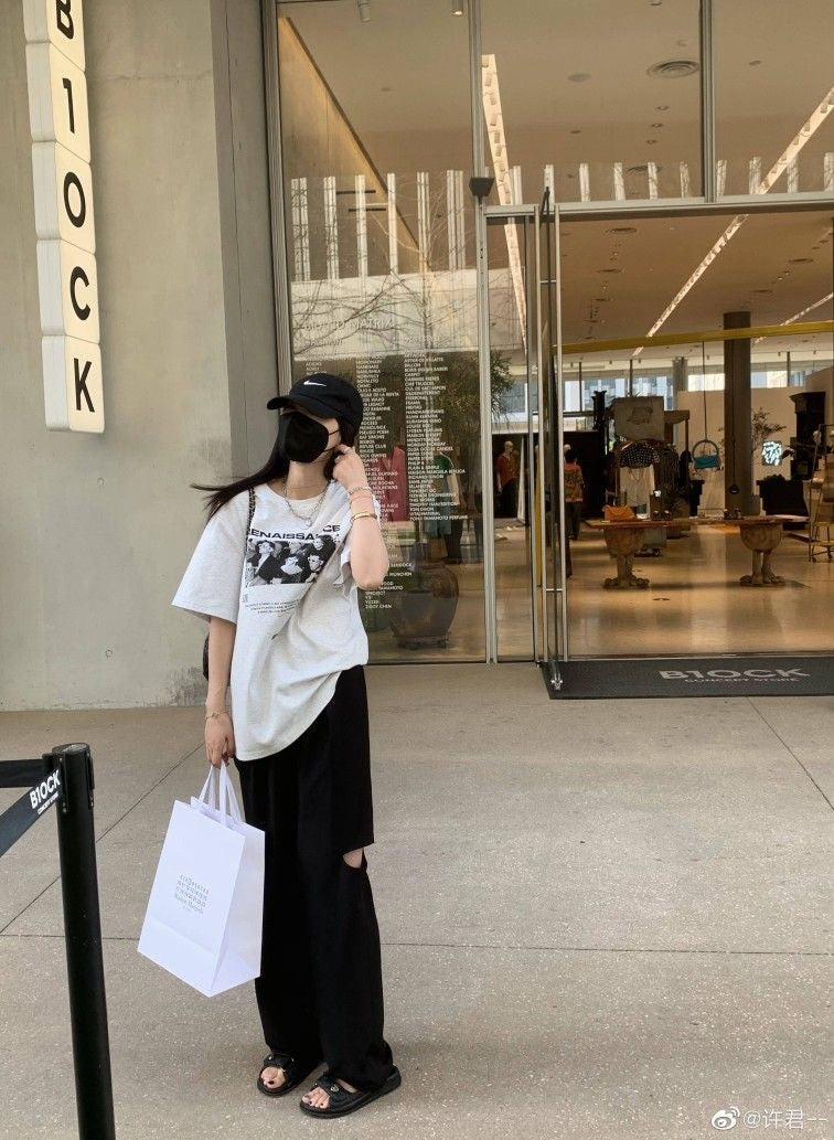 قبعة نايك تطريز