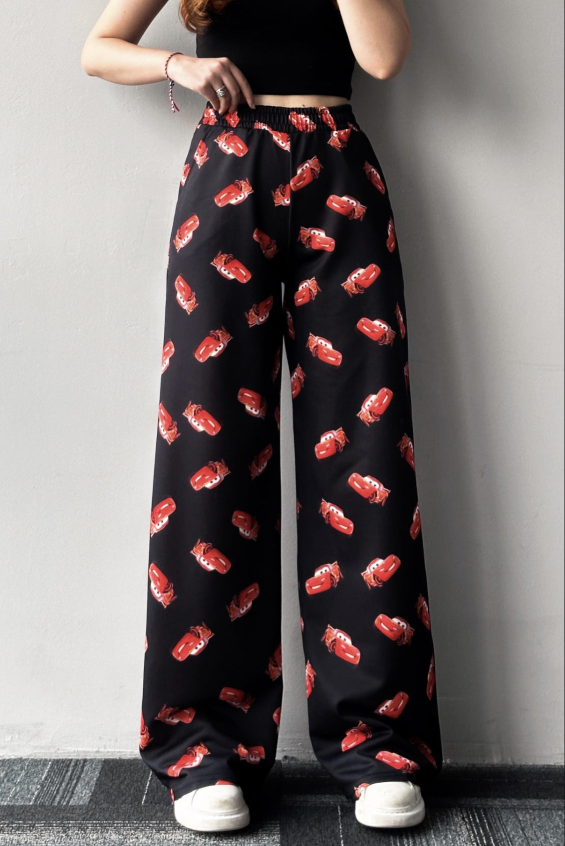 بانتس Mc Queen 👑