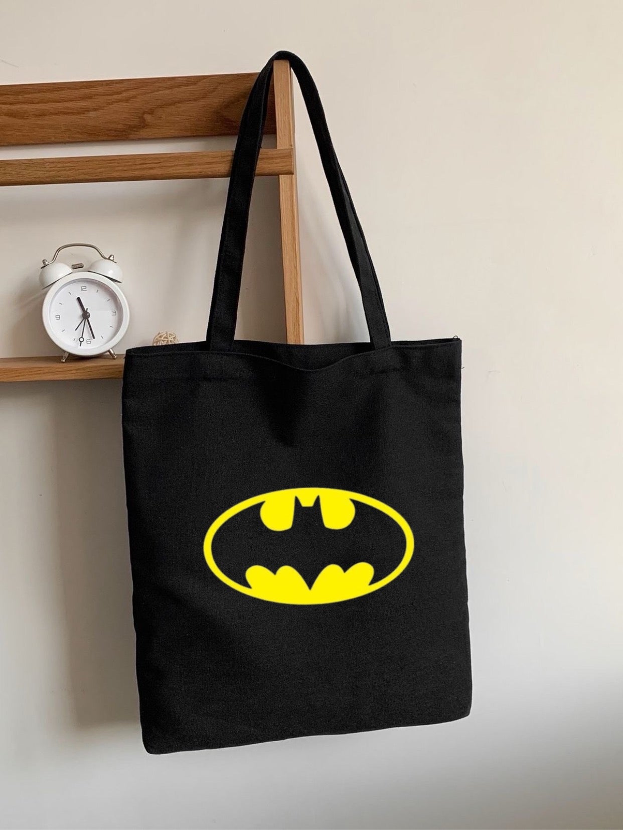 توتب باك باتمان