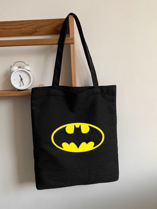 توتب باك باتمان