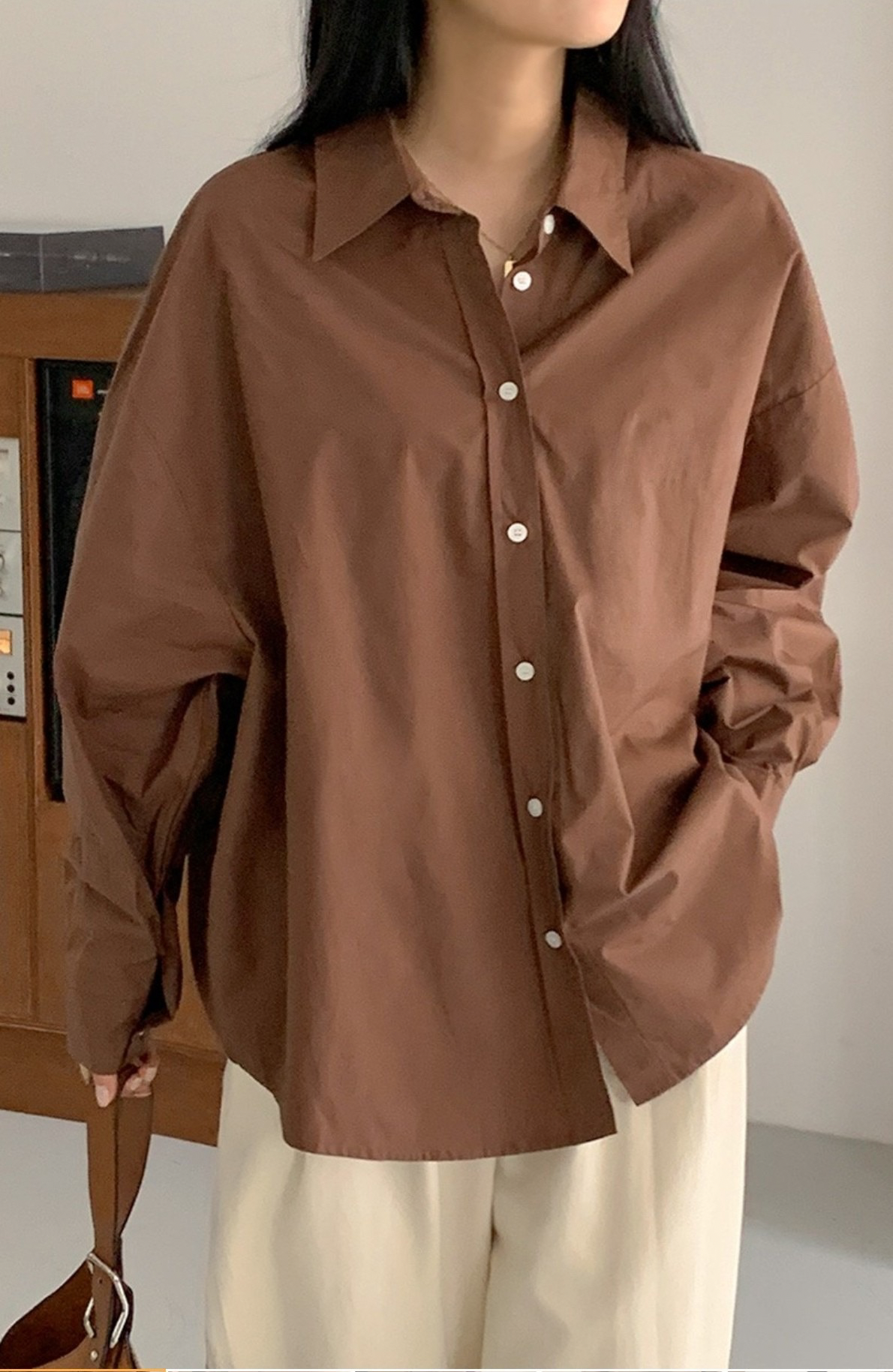 قميص بني سادة