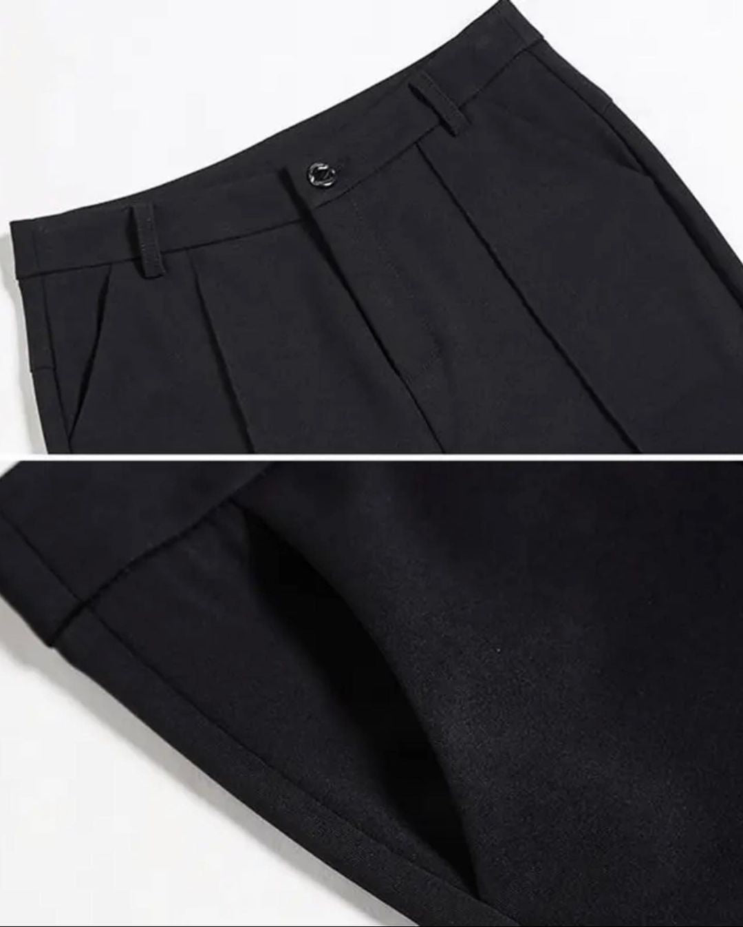 بانتس زارا اسود