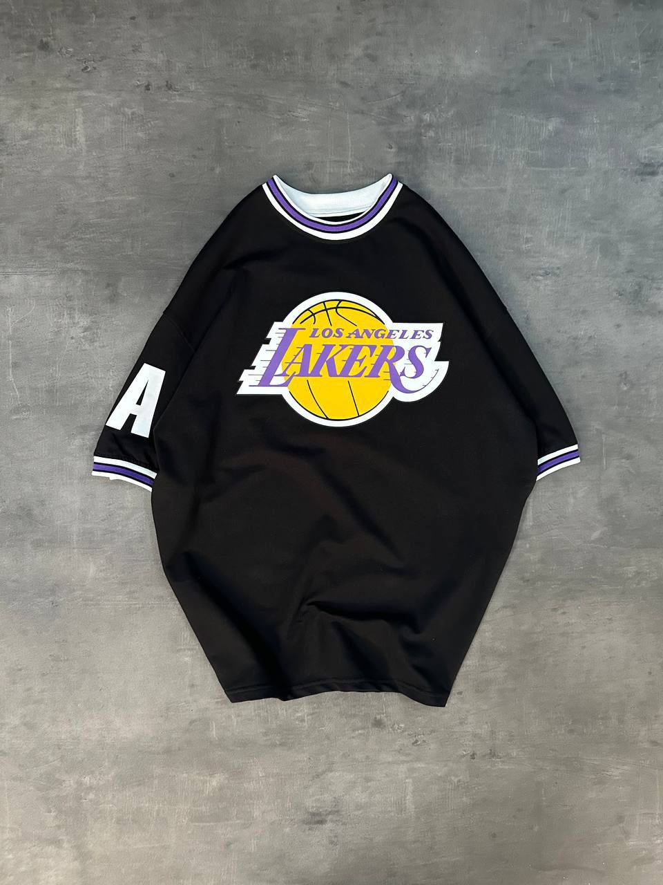 تيشيرت كرة سلة