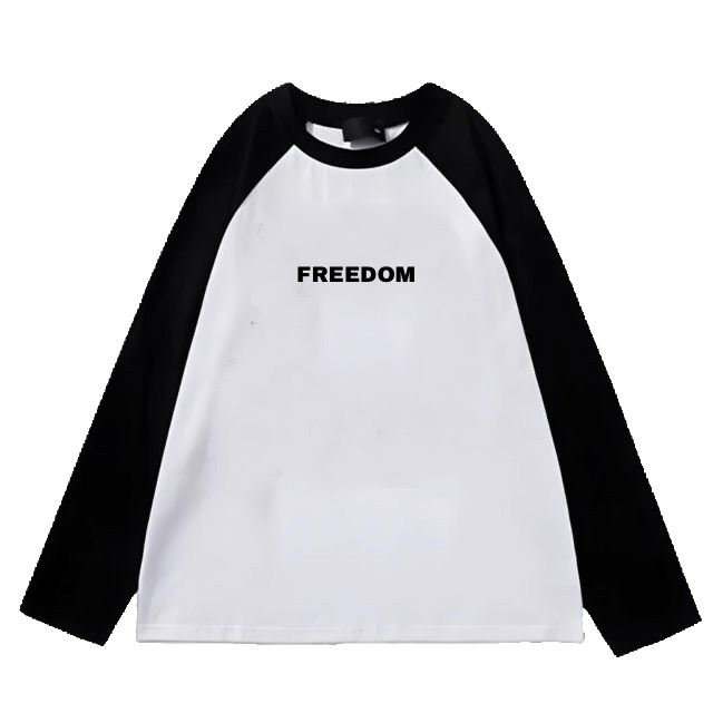 تيشيرت الحرية Freedom