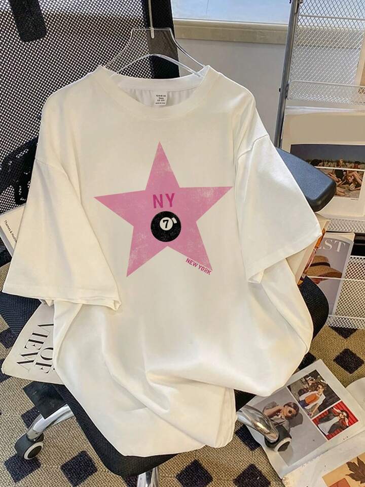 تيشيرت نيويورك