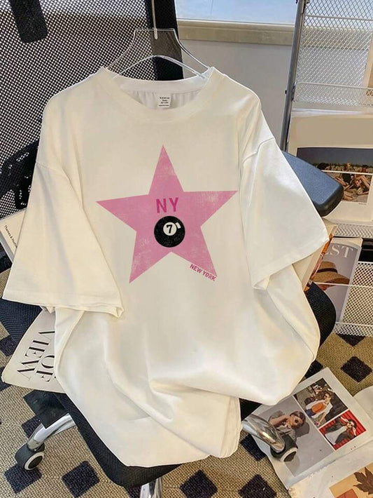 تيشيرت نيويورك